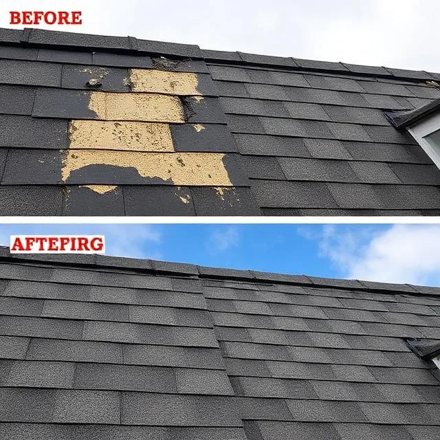 Roof Repair Near Me in Bacliff, TX near me